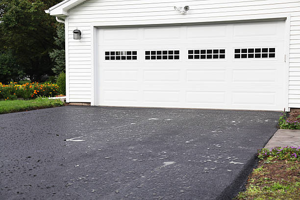 Best Driveway Pressure Washing in USA